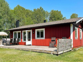 Holiday home MÅRDAKLEV II, Mårdaklev